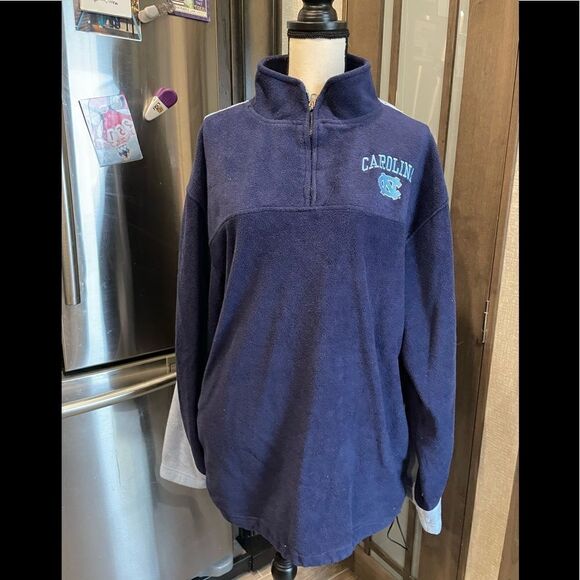 Carolina 1/2 zip top  - Picture 1 of 4